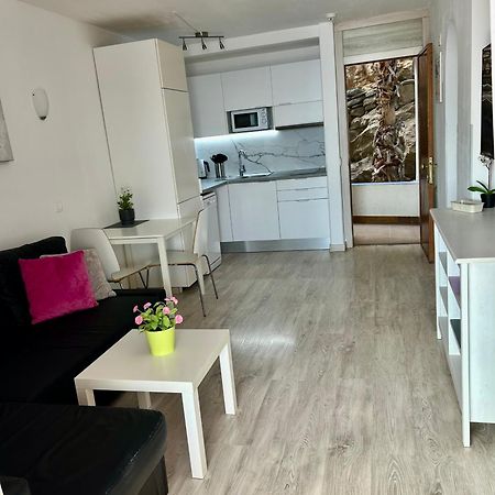 Apartmant Adrian Vista Taurito Exteriér fotografie