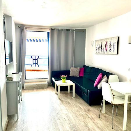 Apartmant Adrian Vista Taurito Exteriér fotografie