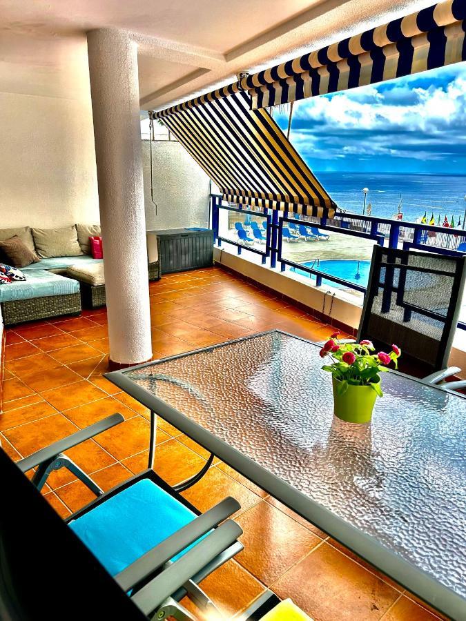 Apartmant Adrian Vista Taurito Exteriér fotografie