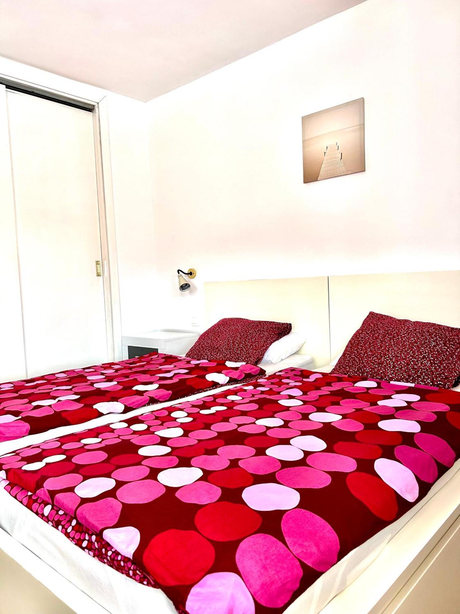 Apartmant Adrian Vista Taurito Exteriér fotografie