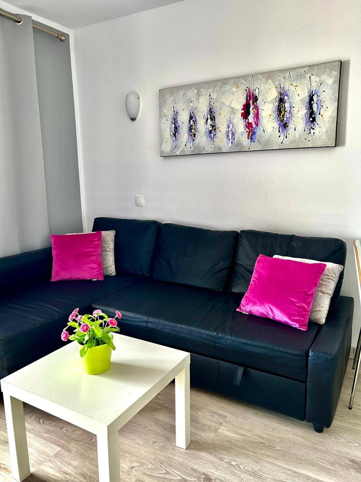 Apartmant Adrian Vista Taurito Exteriér fotografie