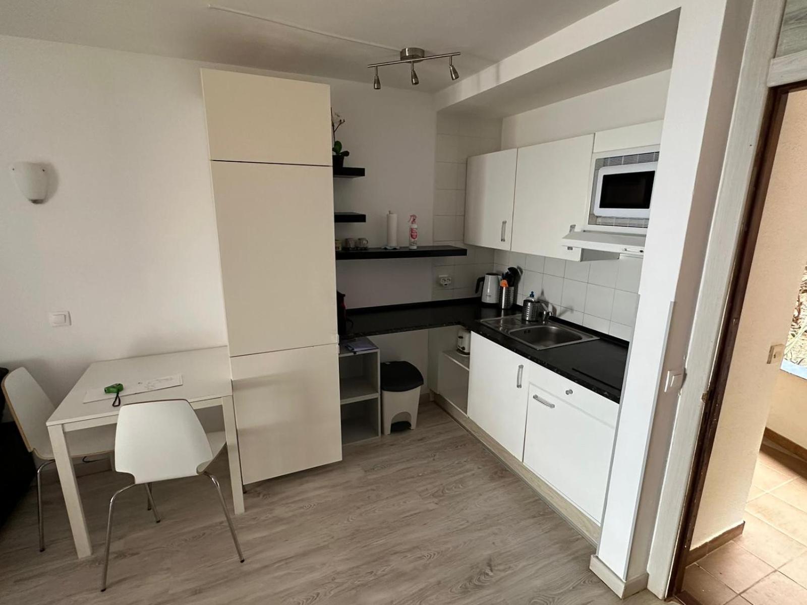 Apartmant Adrian Vista Taurito Exteriér fotografie
