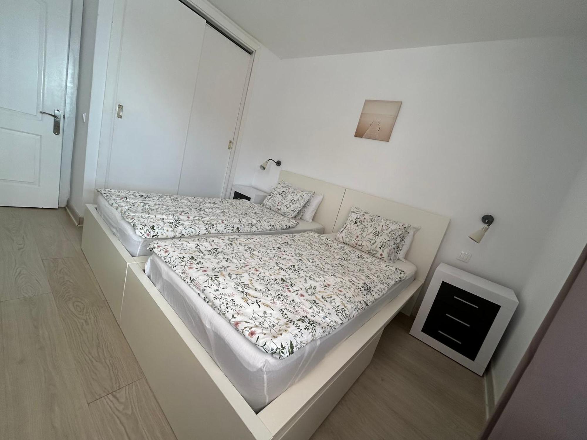 Apartmant Adrian Vista Taurito Exteriér fotografie