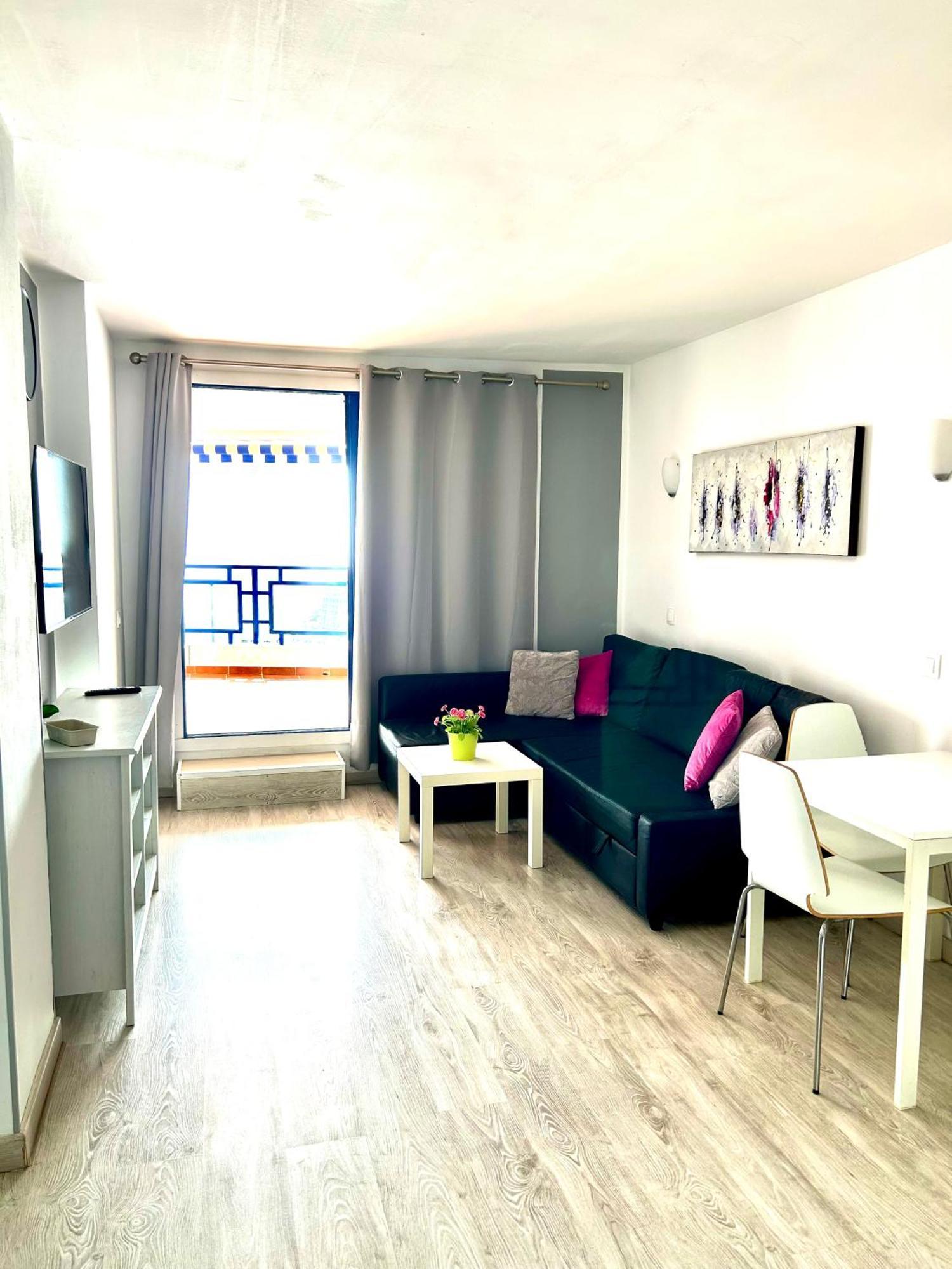 Apartmant Adrian Vista Taurito Exteriér fotografie