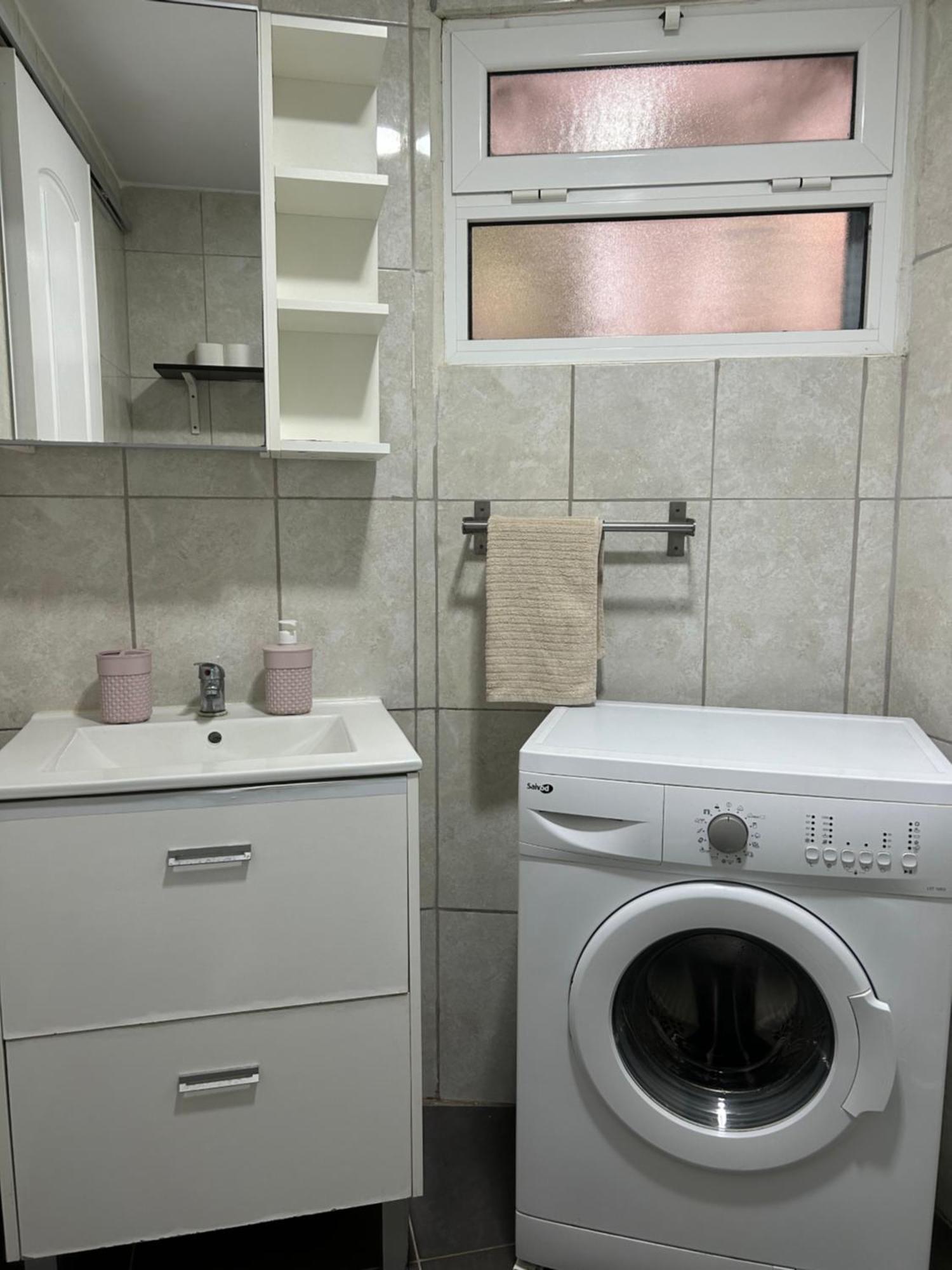 Apartmant Adrian Vista Taurito Exteriér fotografie