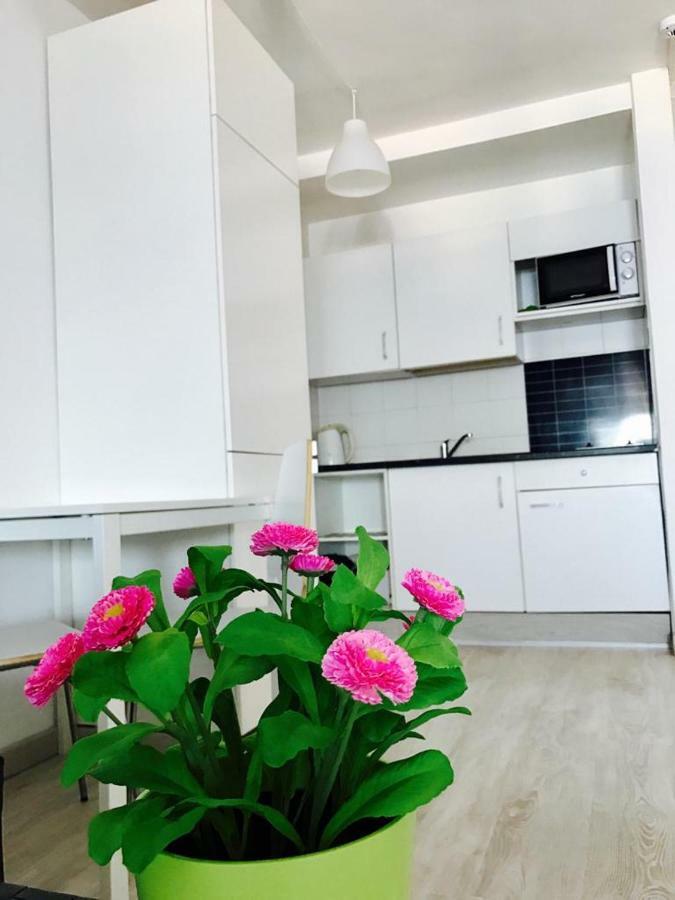 Apartmant Adrian Vista Taurito Exteriér fotografie