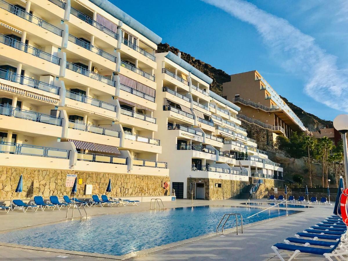 Apartmant Adrian Vista Taurito Exteriér fotografie