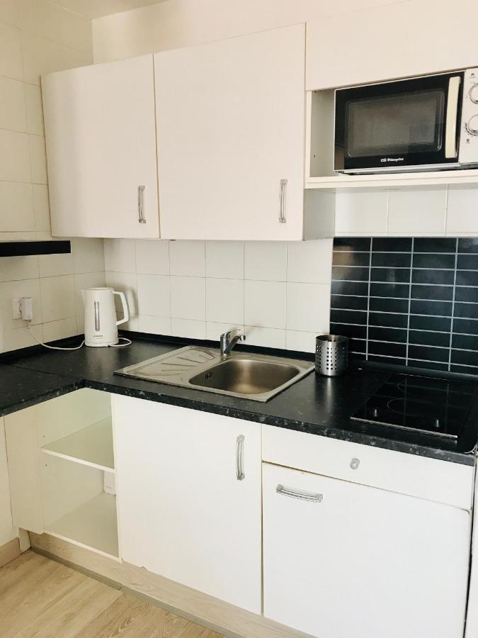 Apartmant Adrian Vista Taurito Exteriér fotografie