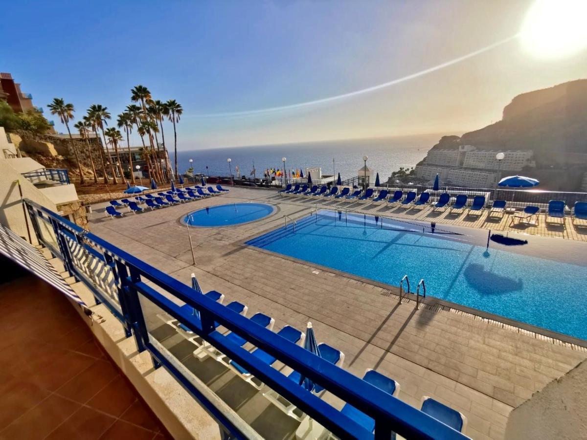 Apartmant Adrian Vista Taurito Exteriér fotografie