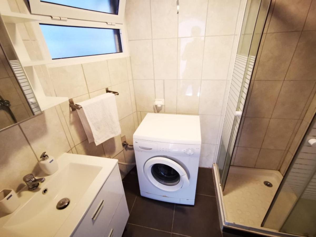 Apartmant Adrian Vista Taurito Exteriér fotografie