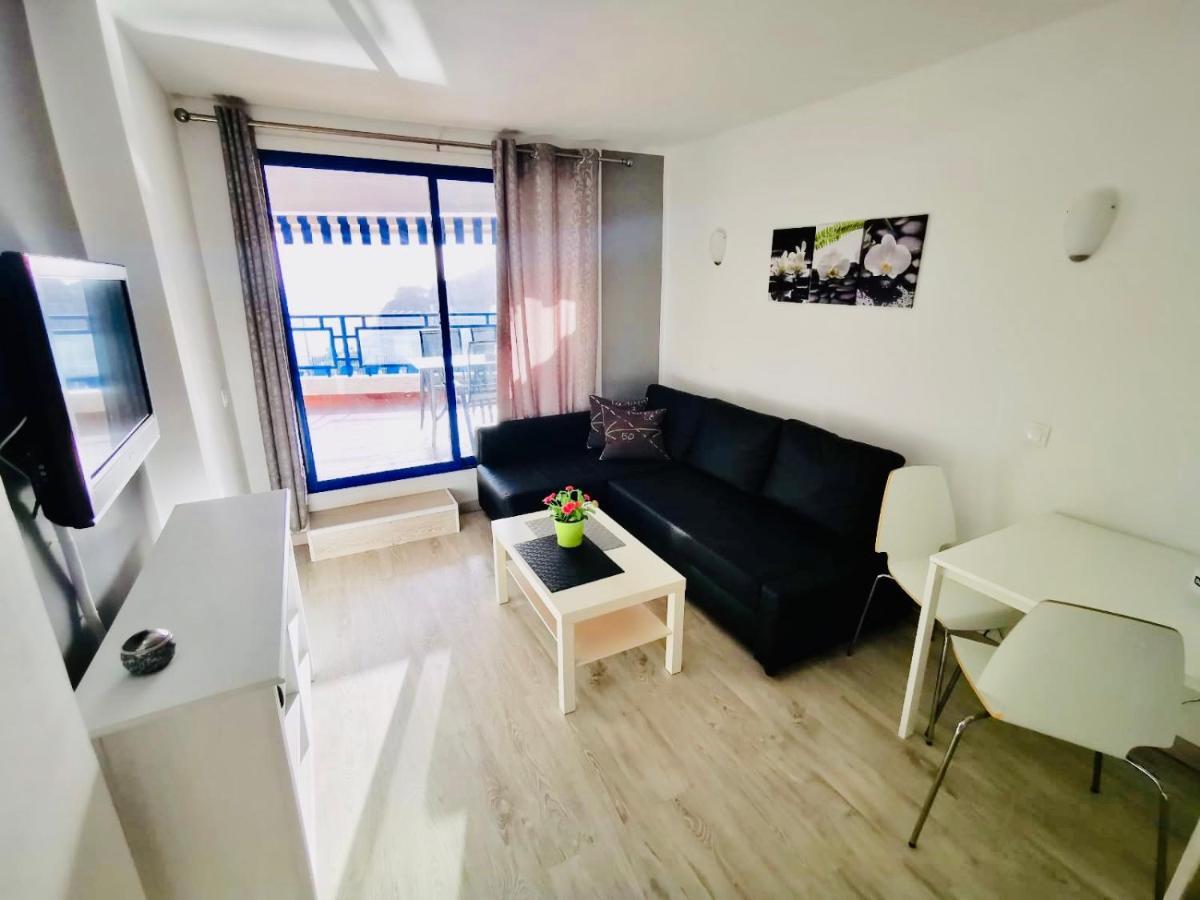 Apartmant Adrian Vista Taurito Exteriér fotografie